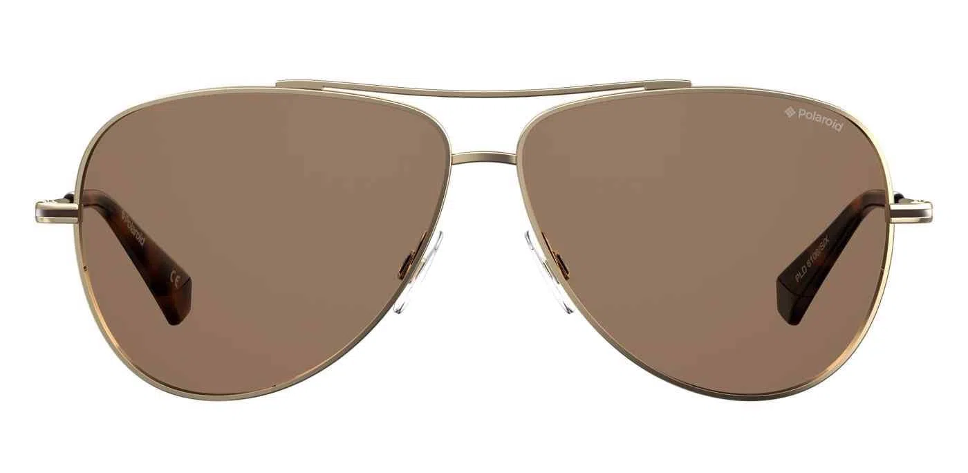 Polaroid Core Polaroid6106 Sunglasses - view 4